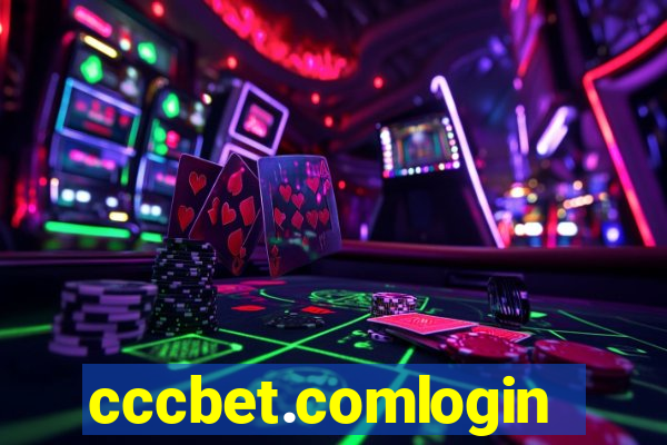 cccbet.comlogin