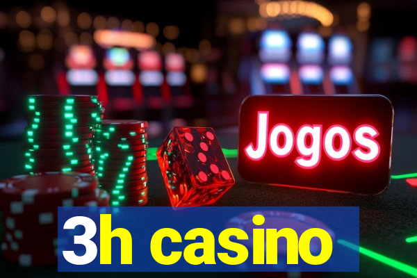 3h casino