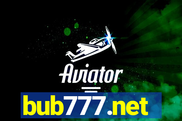 bub777.net