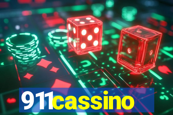 911cassino