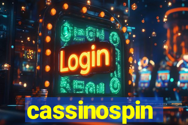 cassinospin