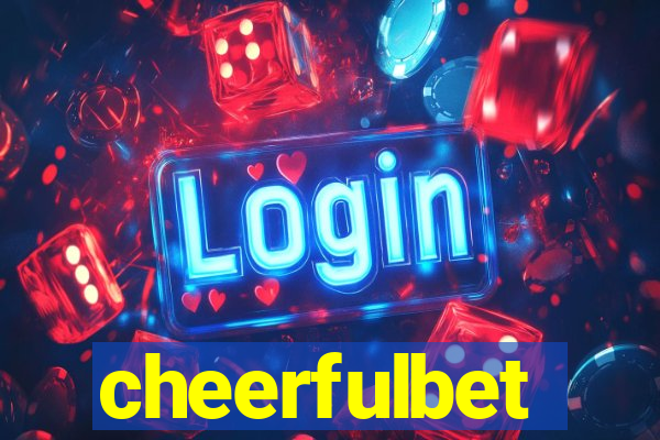 cheerfulbet