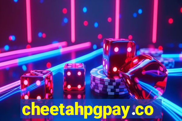 cheetahpgpay.com