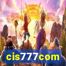 cis777com