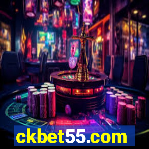 ckbet55.com