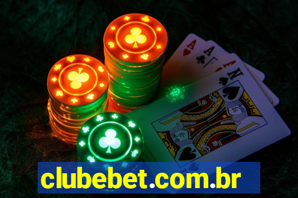 clubebet.com.br