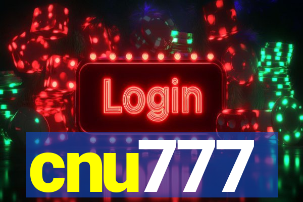 cnu777