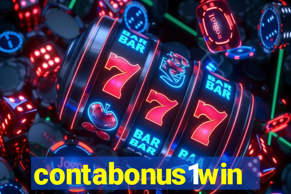 contabonus1win