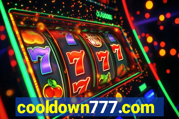 cooldown777.com