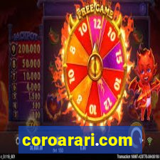 coroarari.com