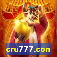 cru777.con