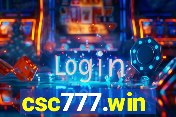 csc777.win