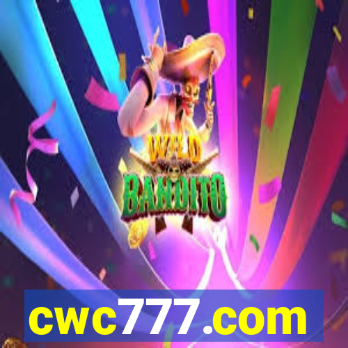 cwc777.com