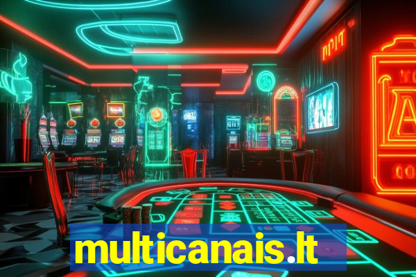 multicanais.lt