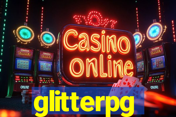 glitterpg