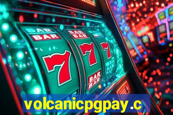 volcanicpgpay.com