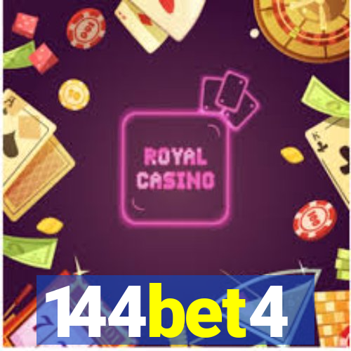 144bet4