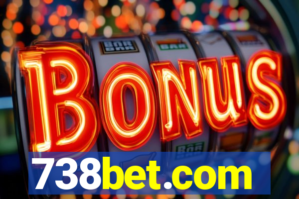 738bet.com