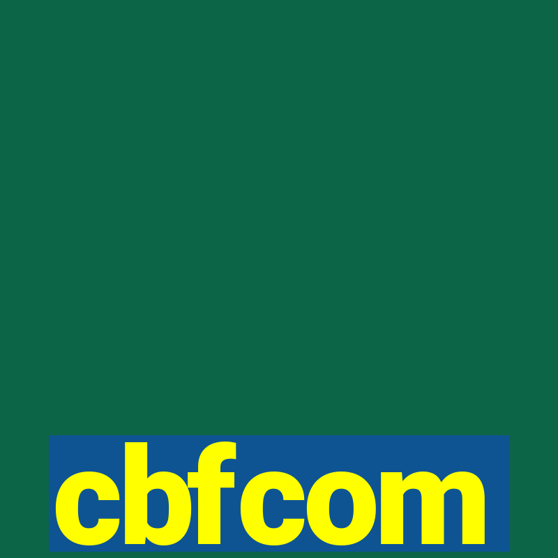 cbfcom