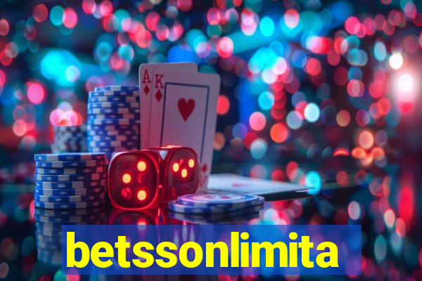 betssonlimita