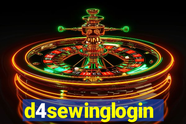 d4sewinglogin