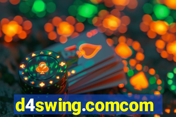 d4swing.comcom