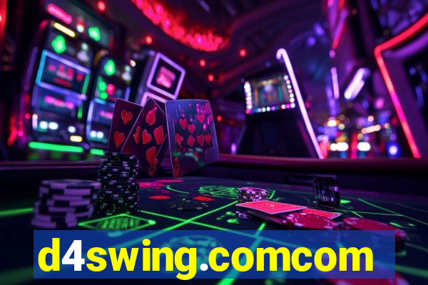 d4swing.comcom