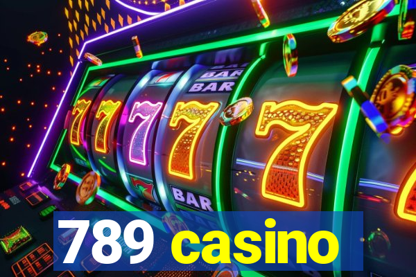 789 casino