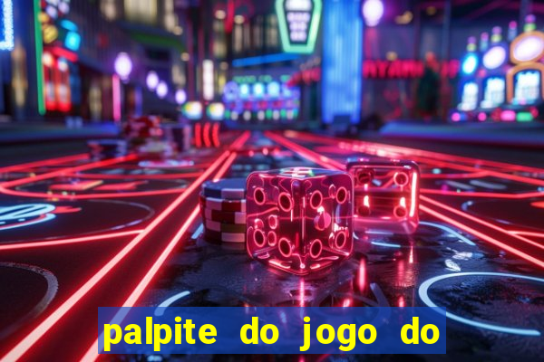 palpite do jogo do bicho de sergipe