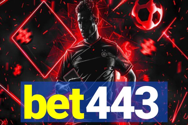 bet443