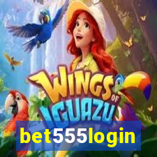 bet555login