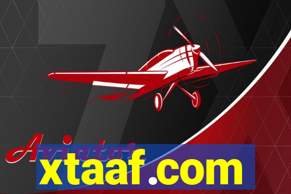 xtaaf.com