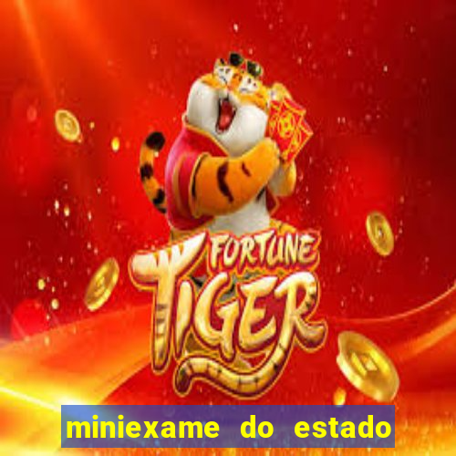 miniexame do estado mental pdf