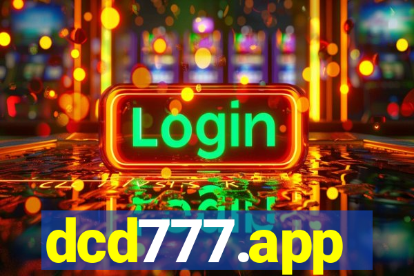 dcd777.app