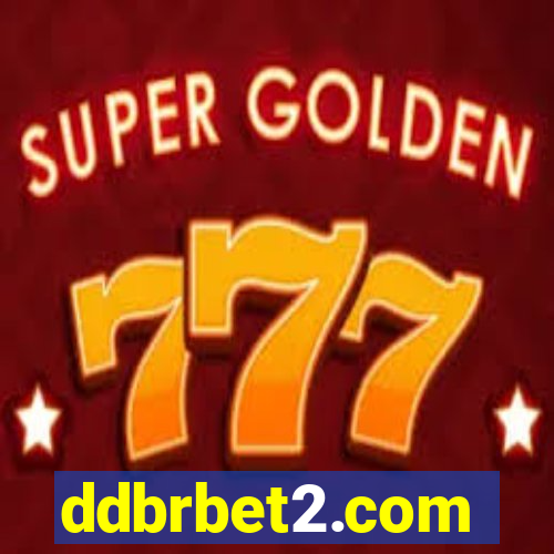 ddbrbet2.com