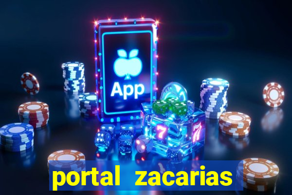 portal zacarias maloqueiro cava sua própria cova