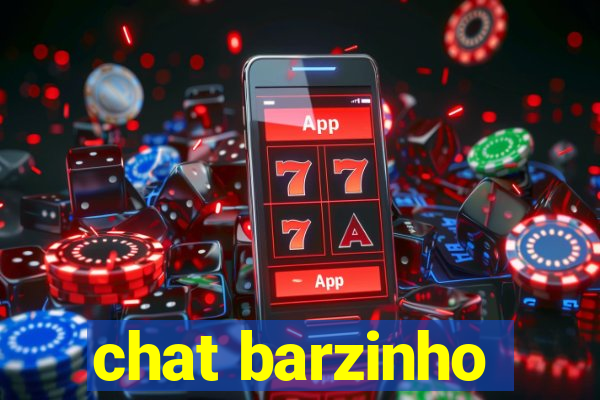 chat barzinho