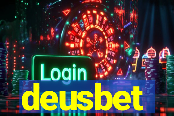 deusbet