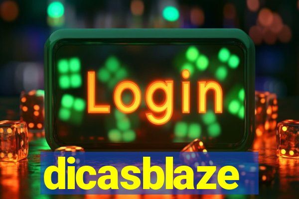 dicasblaze