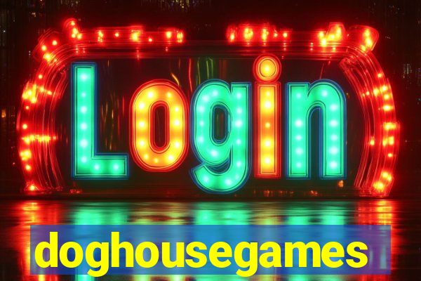 doghousegames