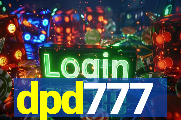 dpd777