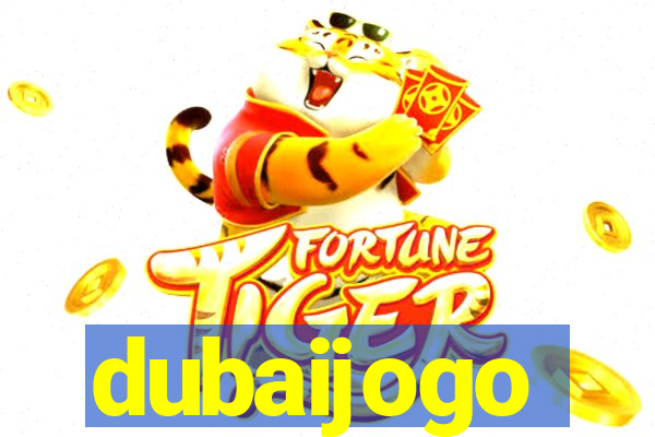 dubaijogo