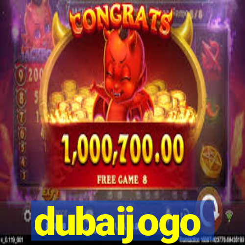 dubaijogo