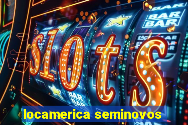 locamerica seminovos