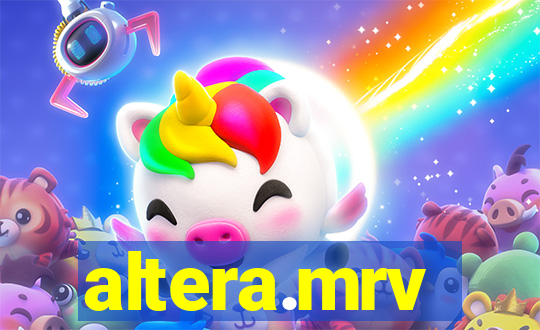 altera.mrv