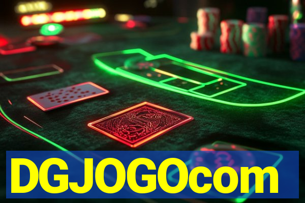 DGJOGOcom