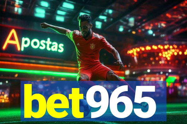 bet965