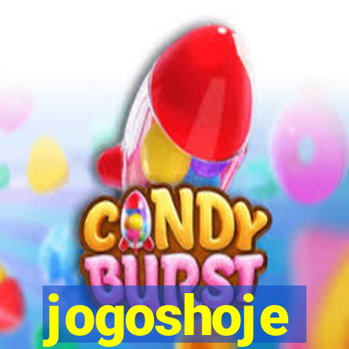 jogoshoje