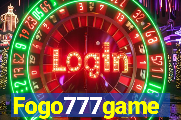 Fogo777game