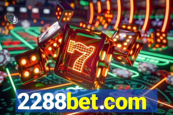 2288bet.com